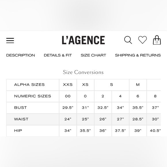 NEW L’AGENCE 100% Silk Serita Maxi V Neck Bias Designer Romantic Slip Dress NWT - Picture 7 of 8